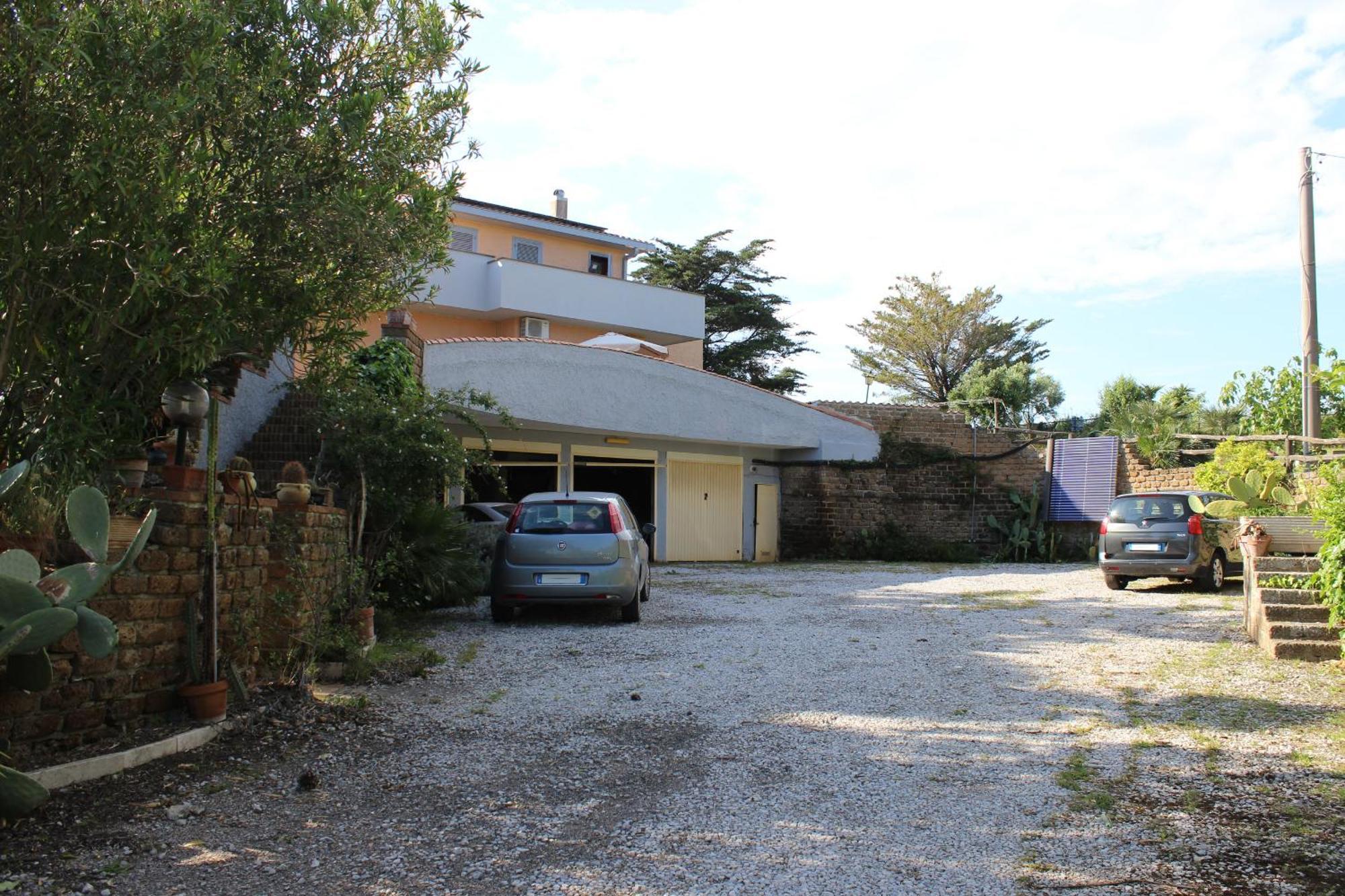 Guest House Villa Di Judighes Черветере Номер фото