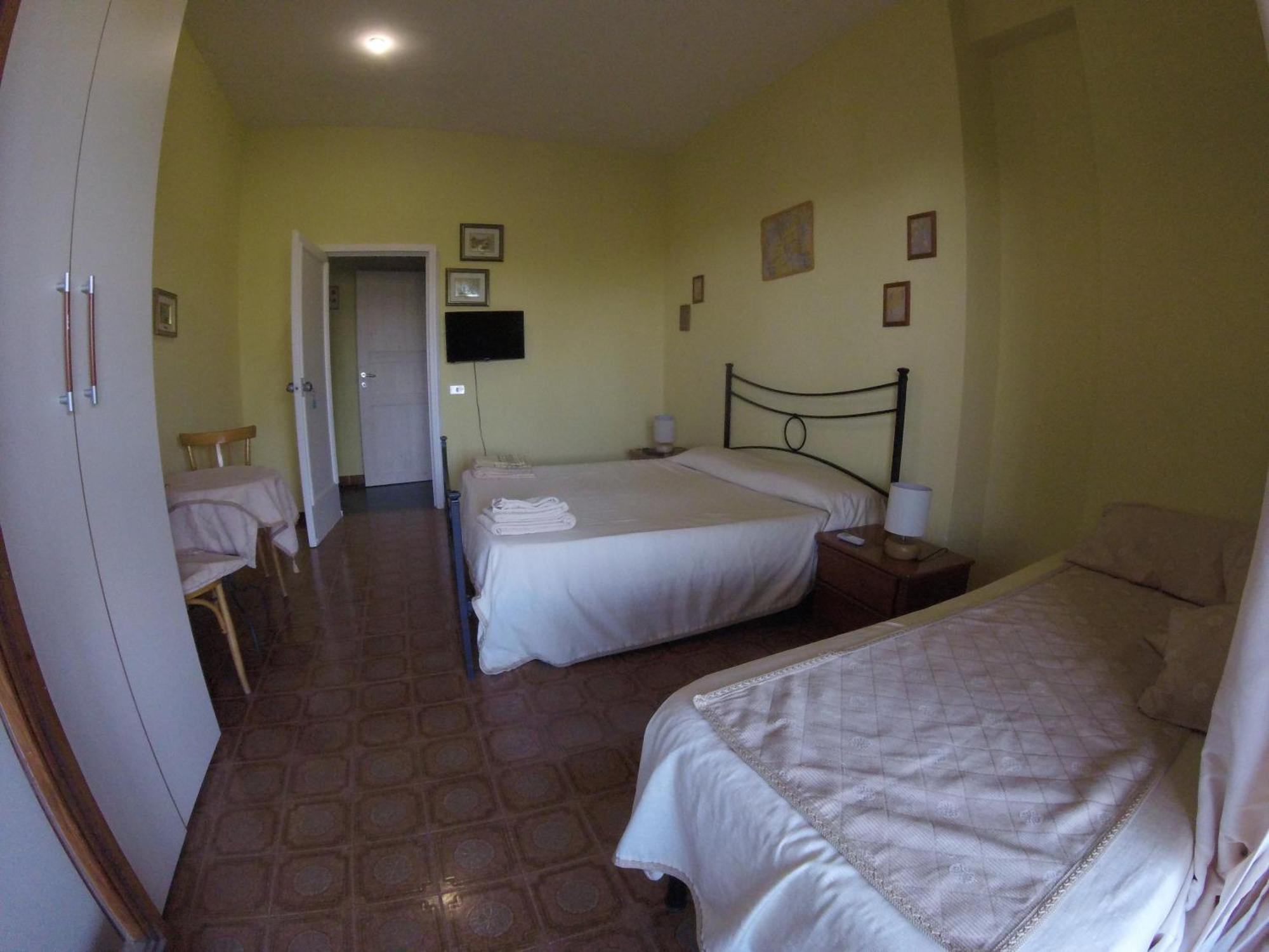 Guest House Villa Di Judighes Черветере Экстерьер фото
