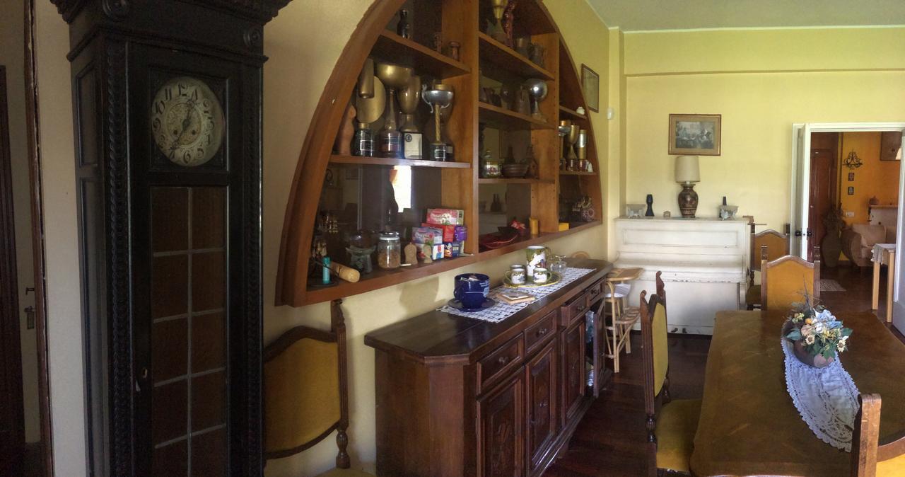 Guest House Villa Di Judighes Черветере Экстерьер фото